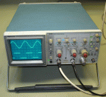 TEKTRONIX 2235 OSZCILLOSZKÓP